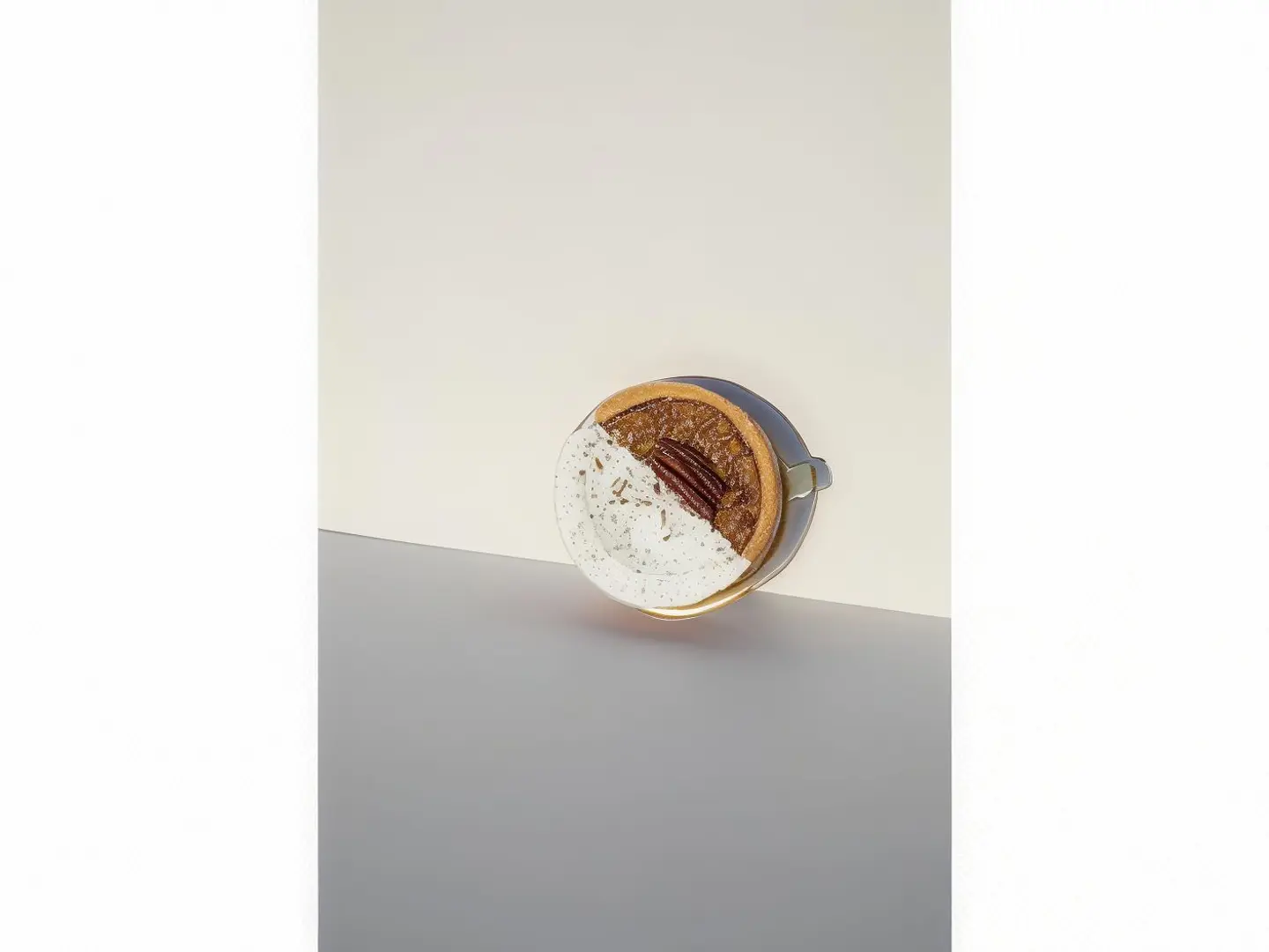 تارت البيكان