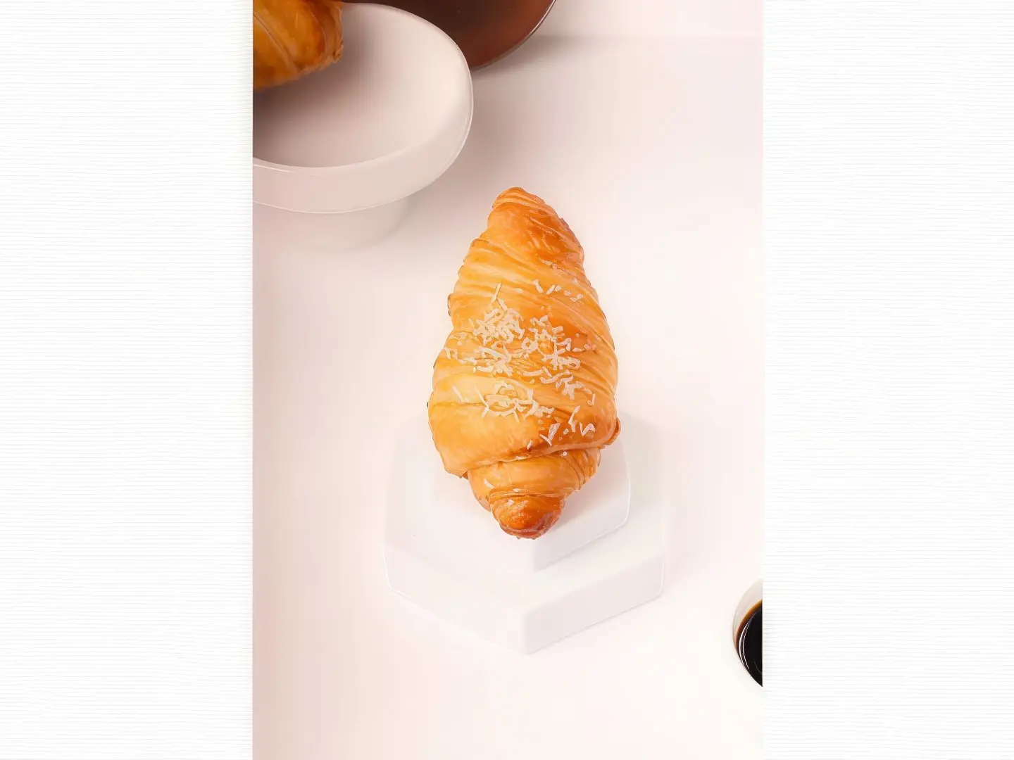 كرواسون اجبان