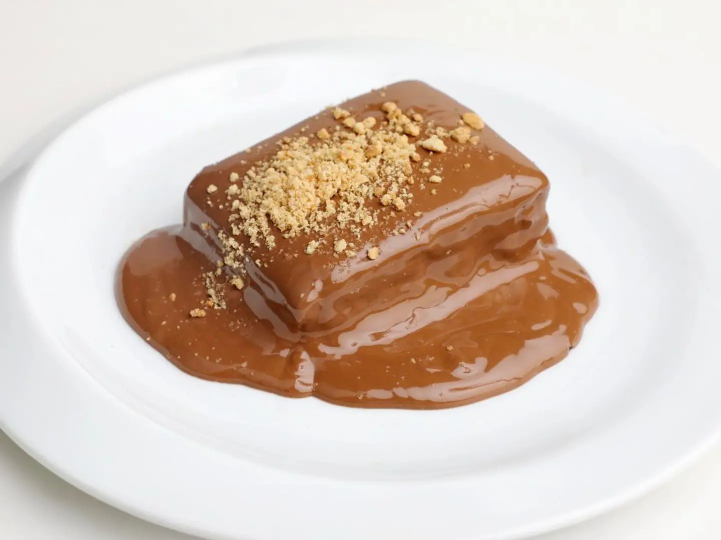 كيكة الشوكلت