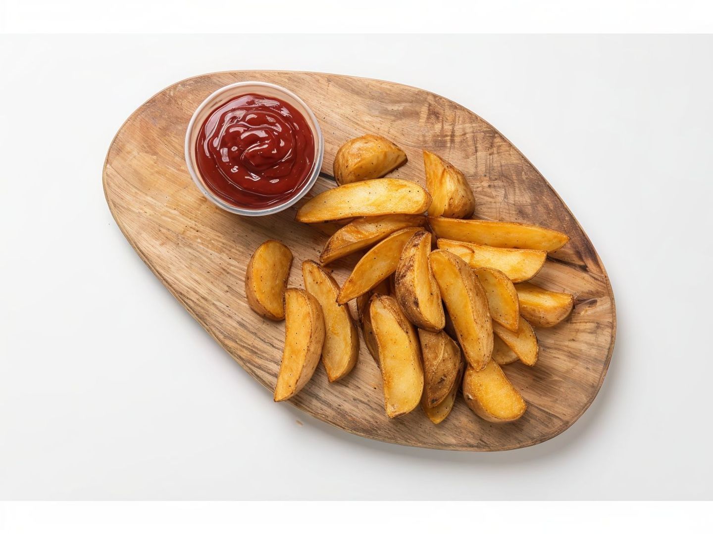 Potato Wedges
