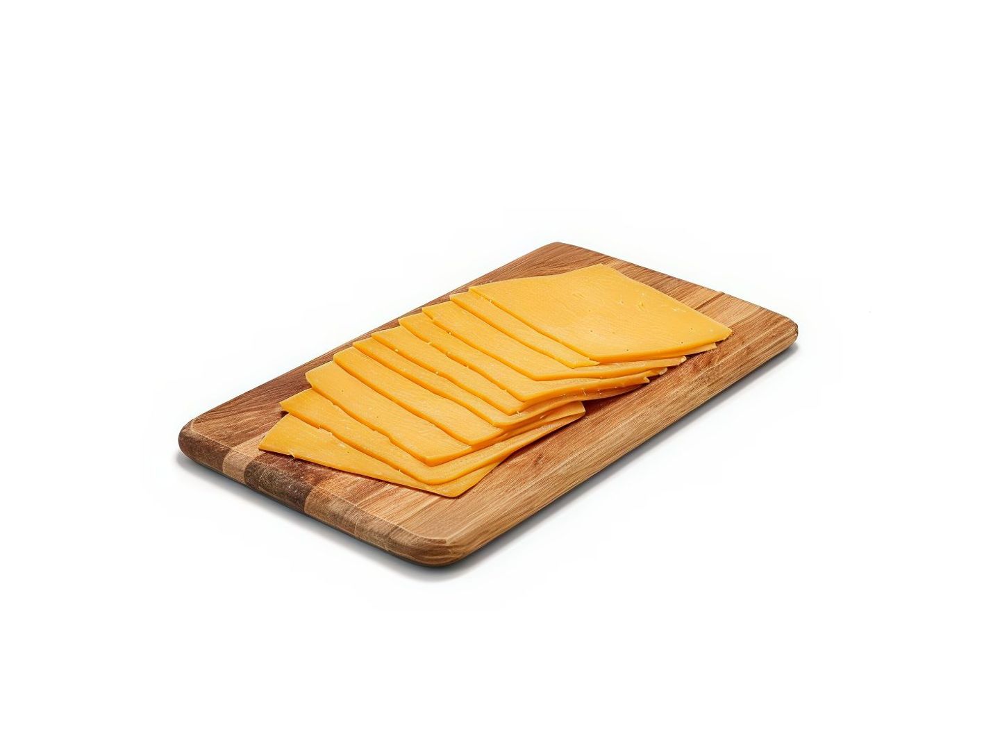 Slice Of Cheese
