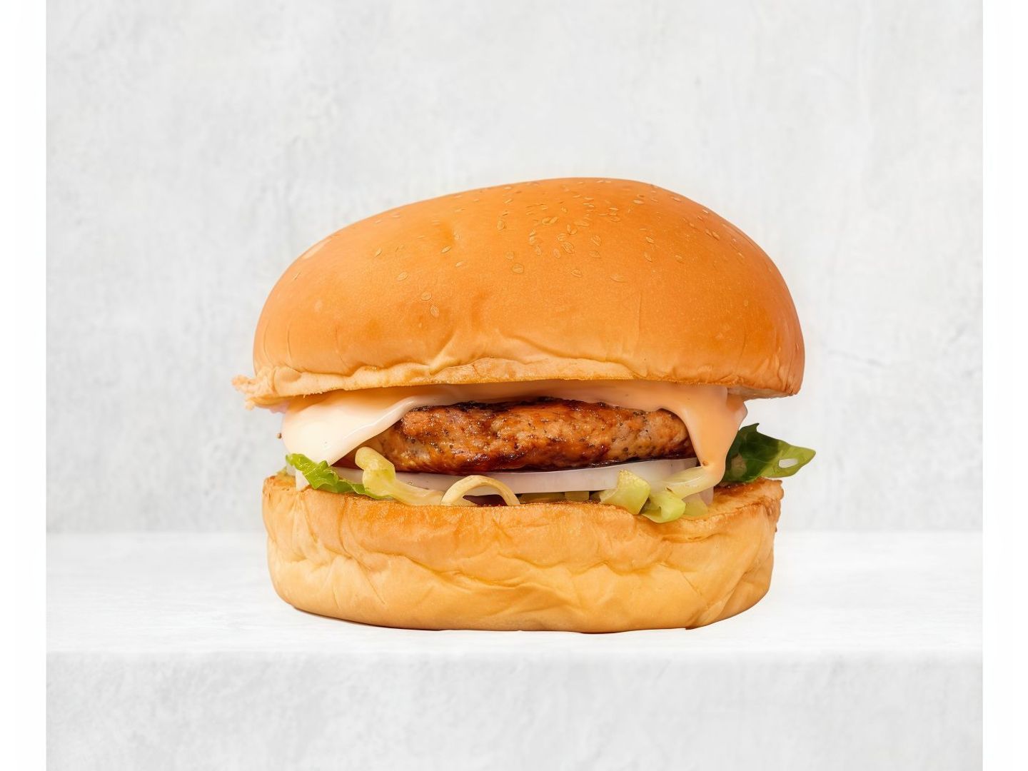 Chicken Burger