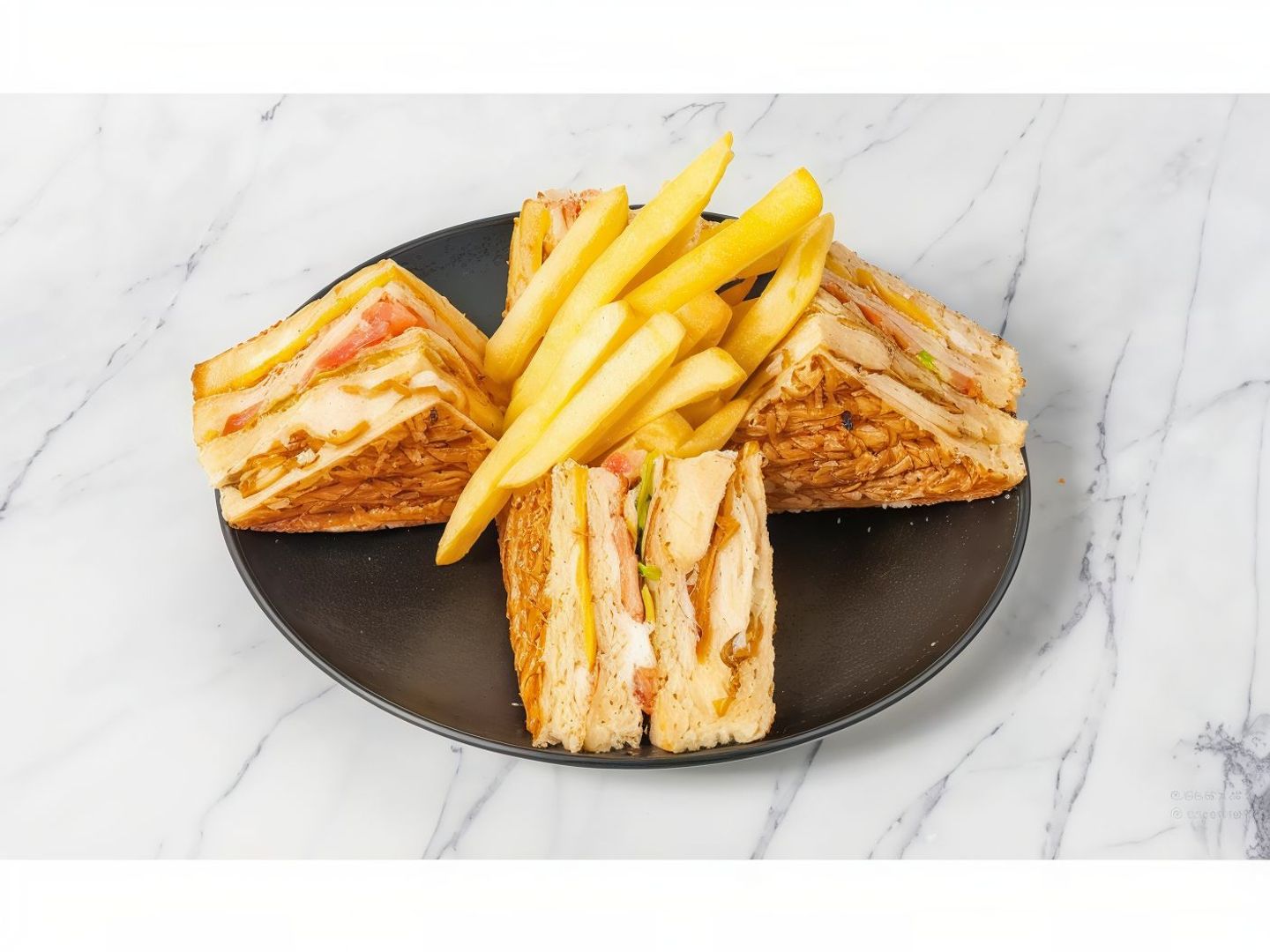 Zinger Club