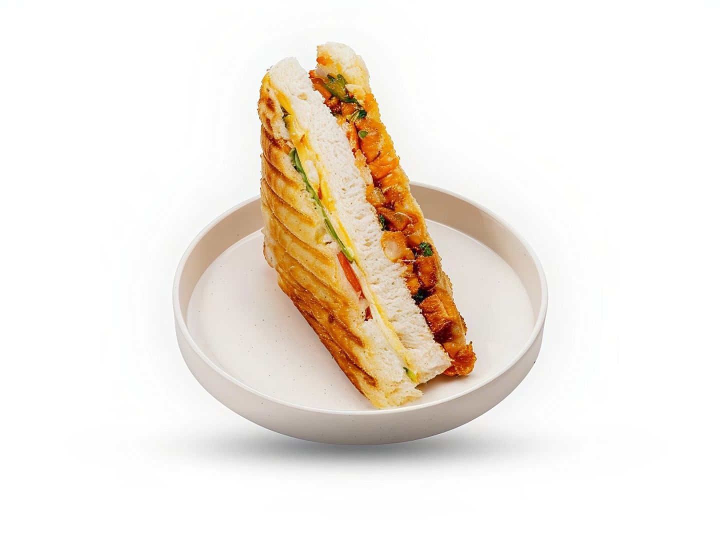 Chicken Club