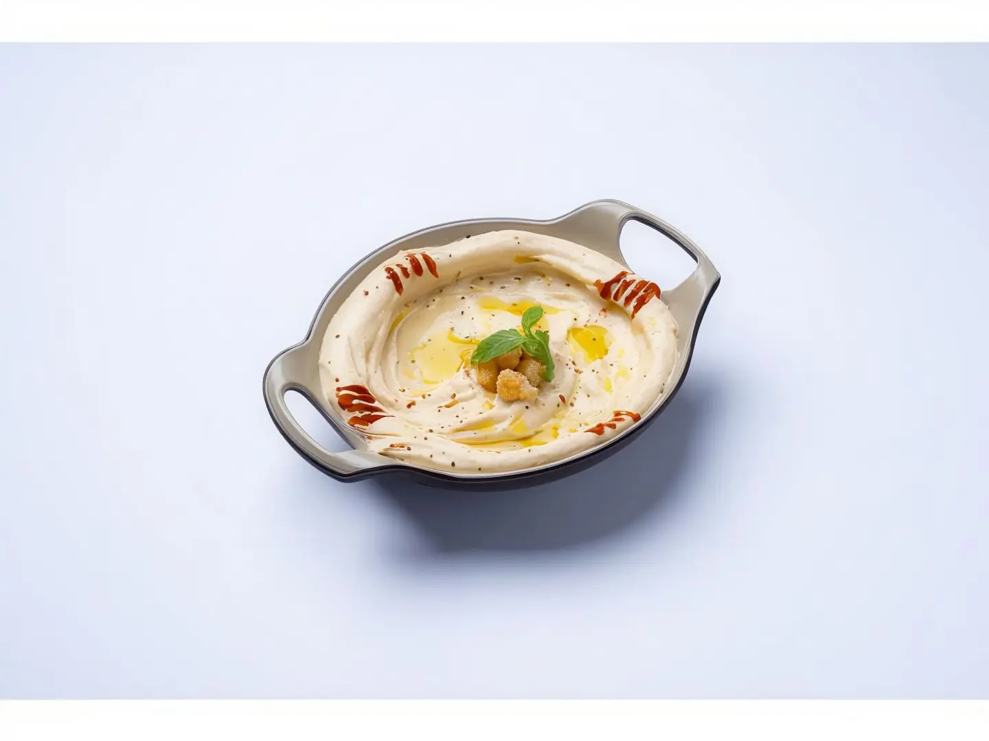 Small Hummus