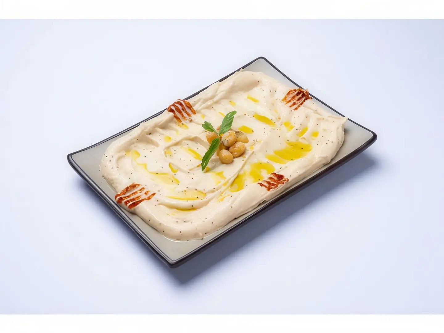 Large Hummus
