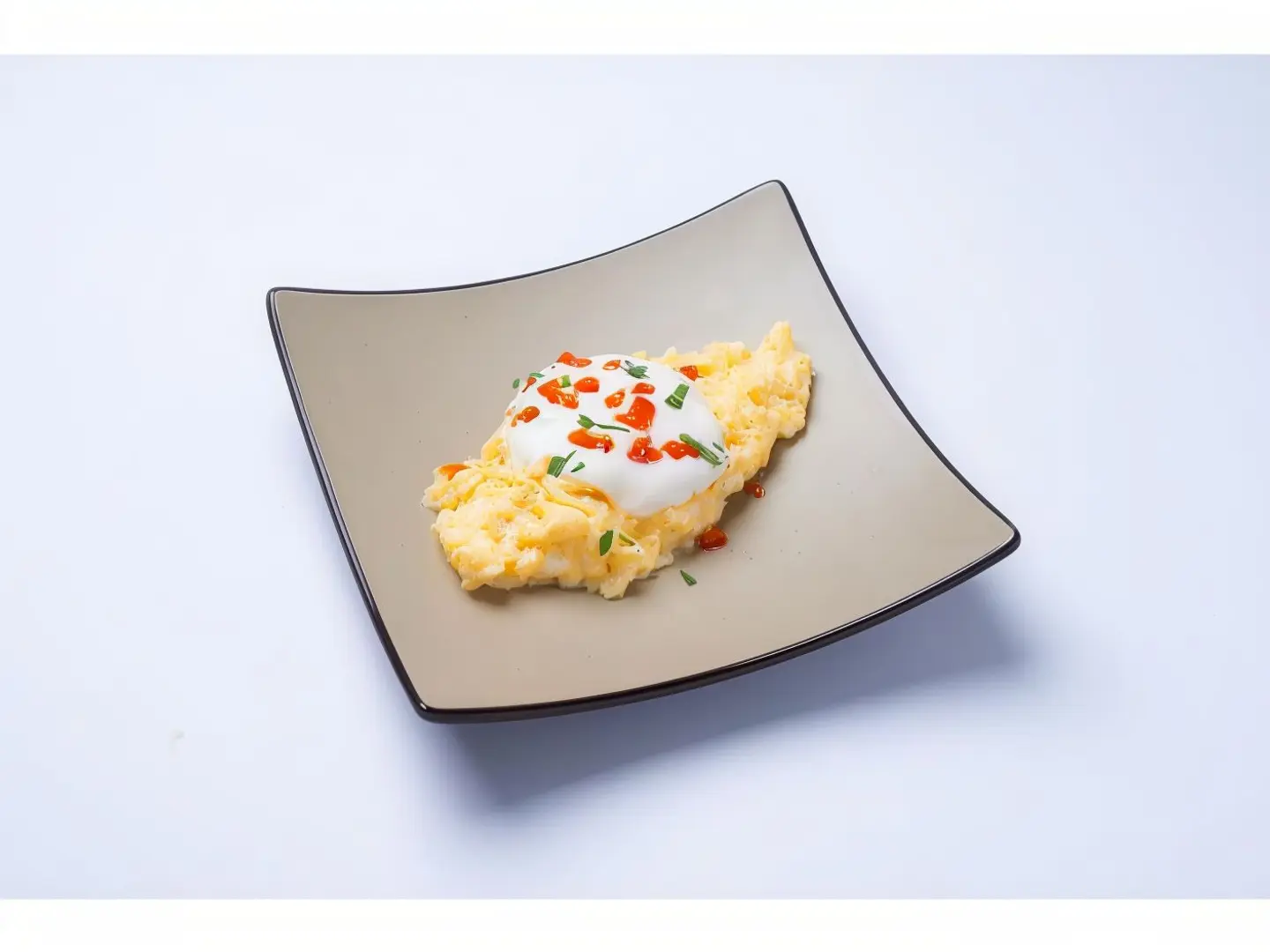 Egg With Cheese