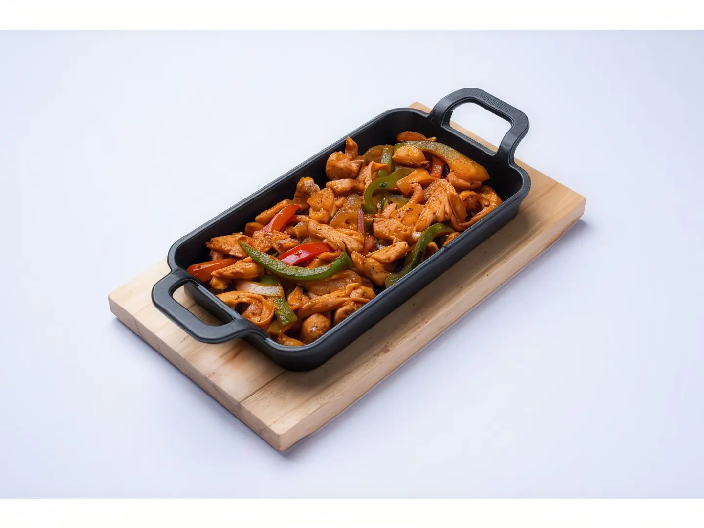 Chicken Fajita