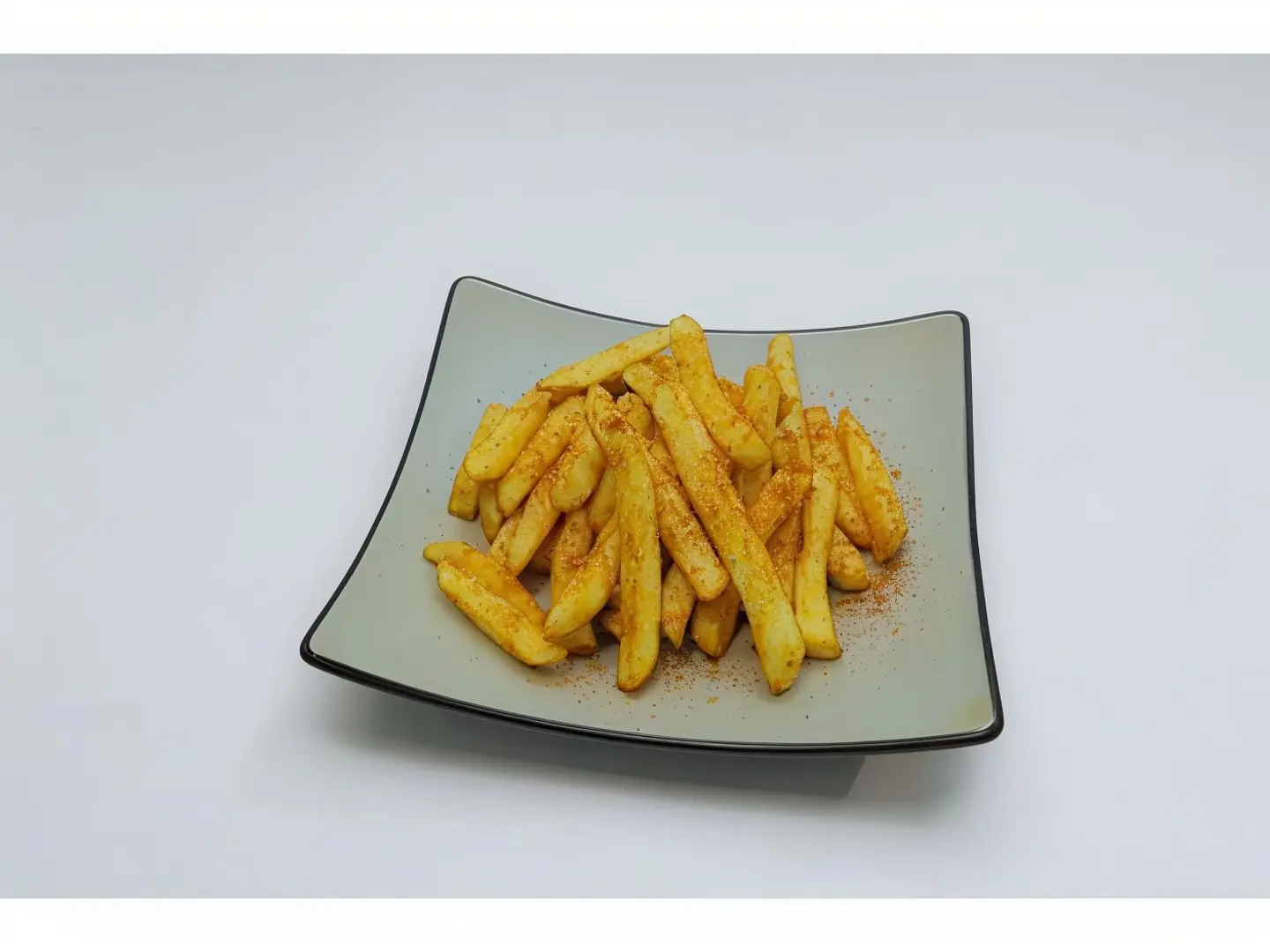 Spice Fries