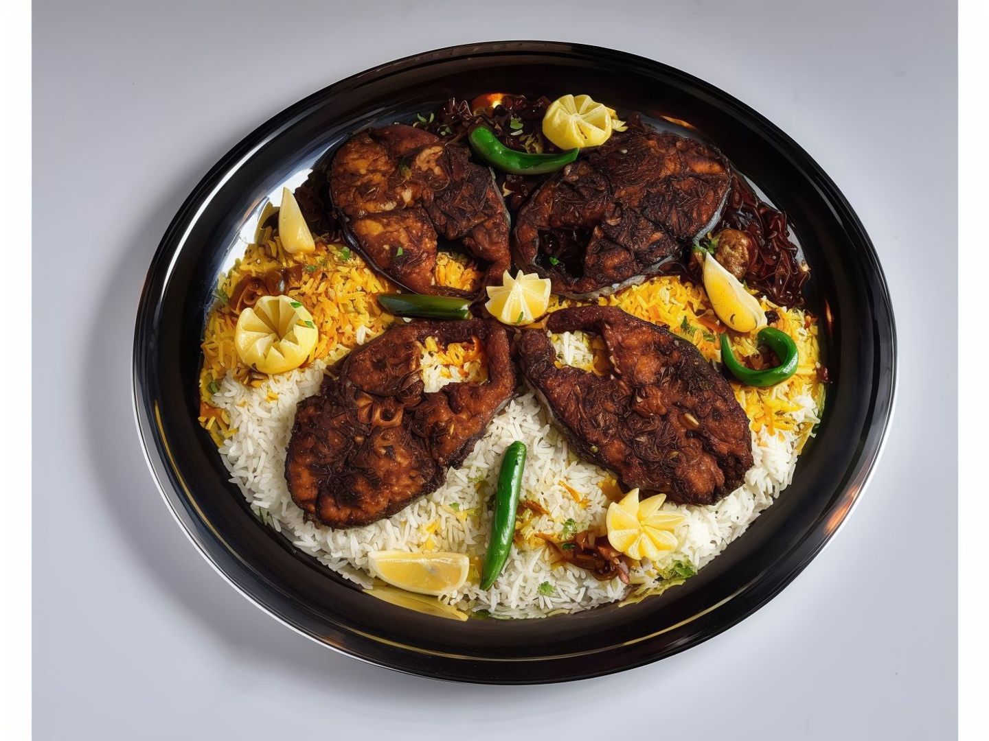 Kannad Feast 4 Person