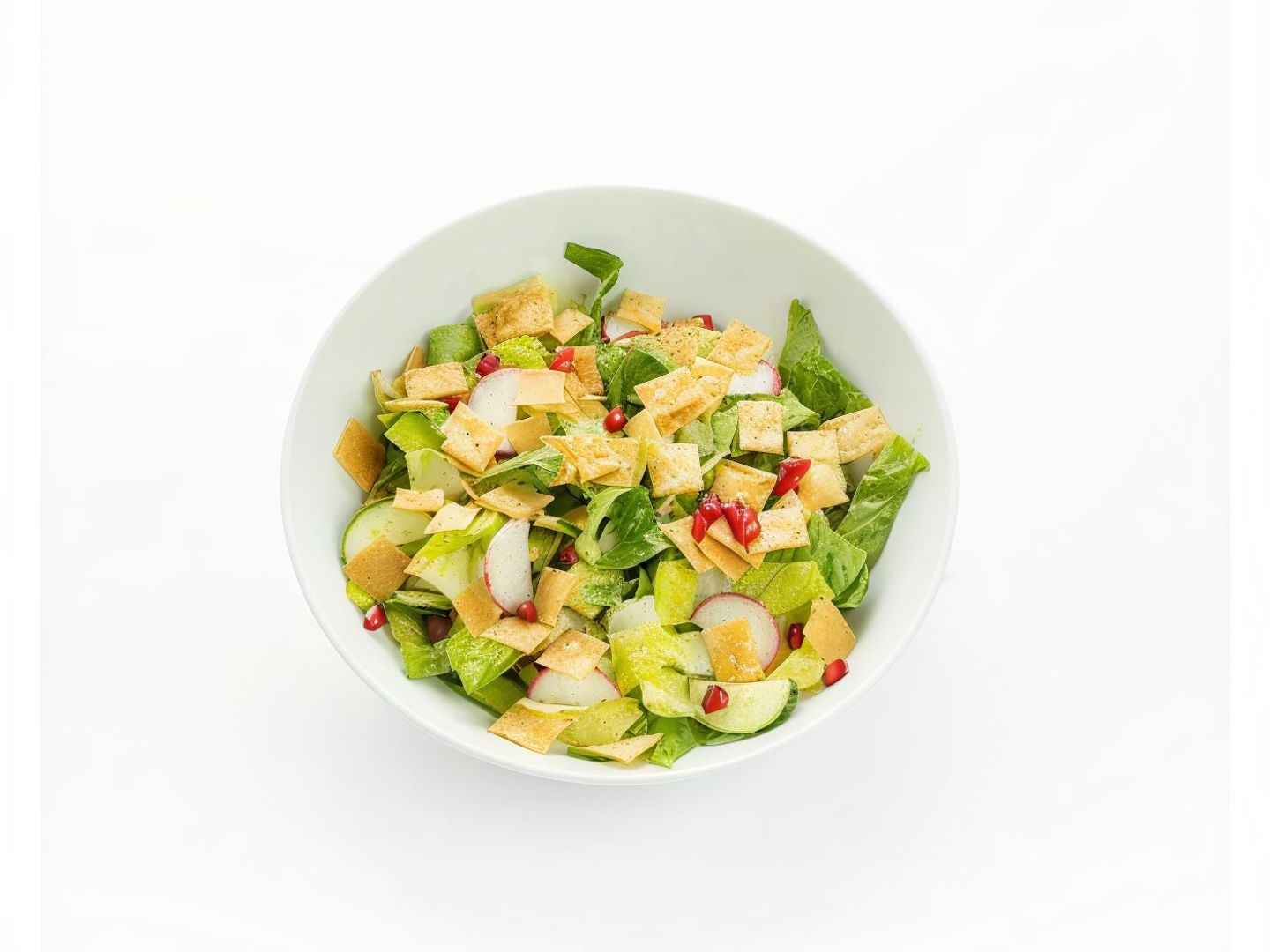 Fattoush
