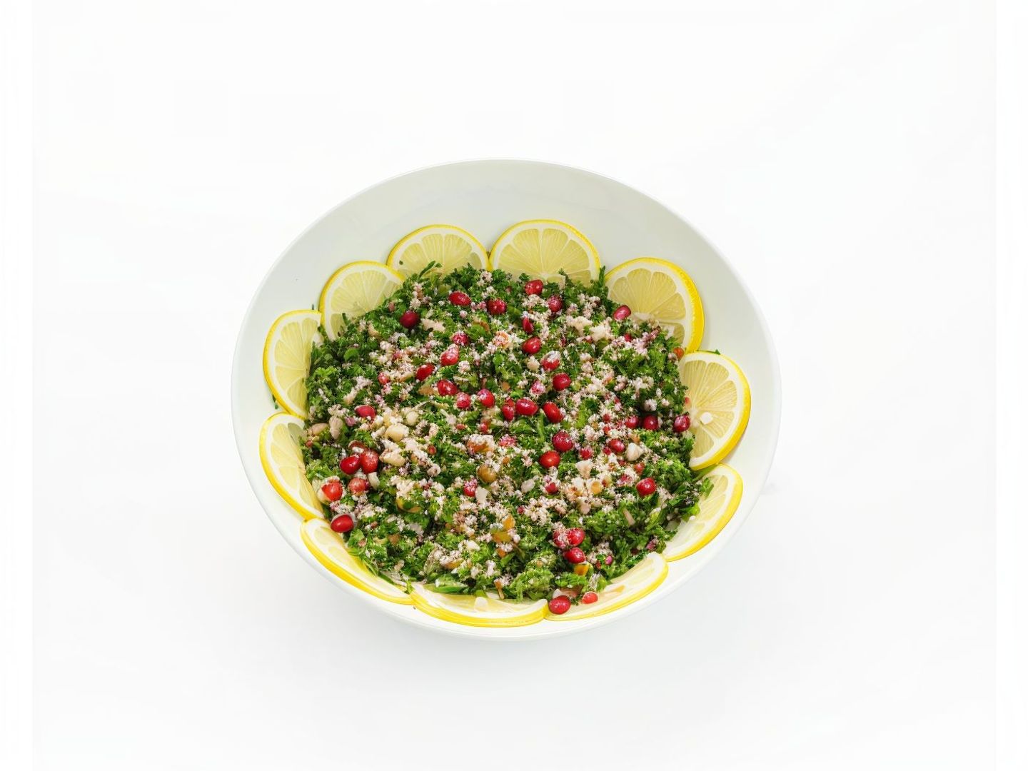 Tabbouleh