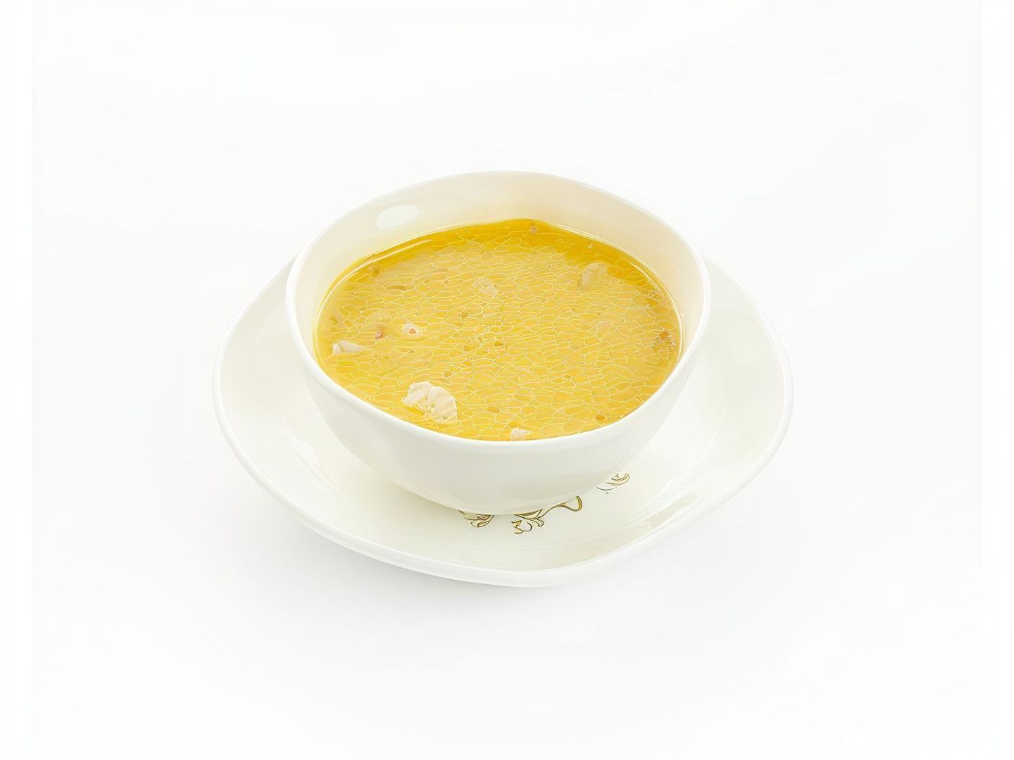 Chef's Seafood Soup