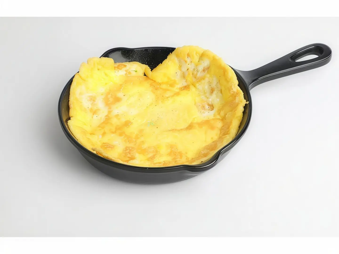 Fried Eggs
