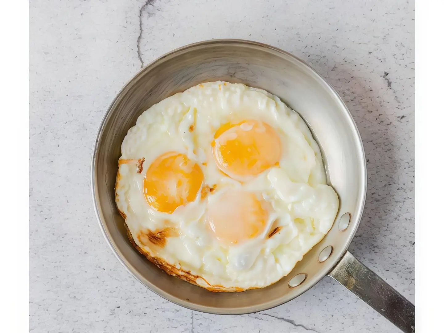 Sunny Side Up Eggs