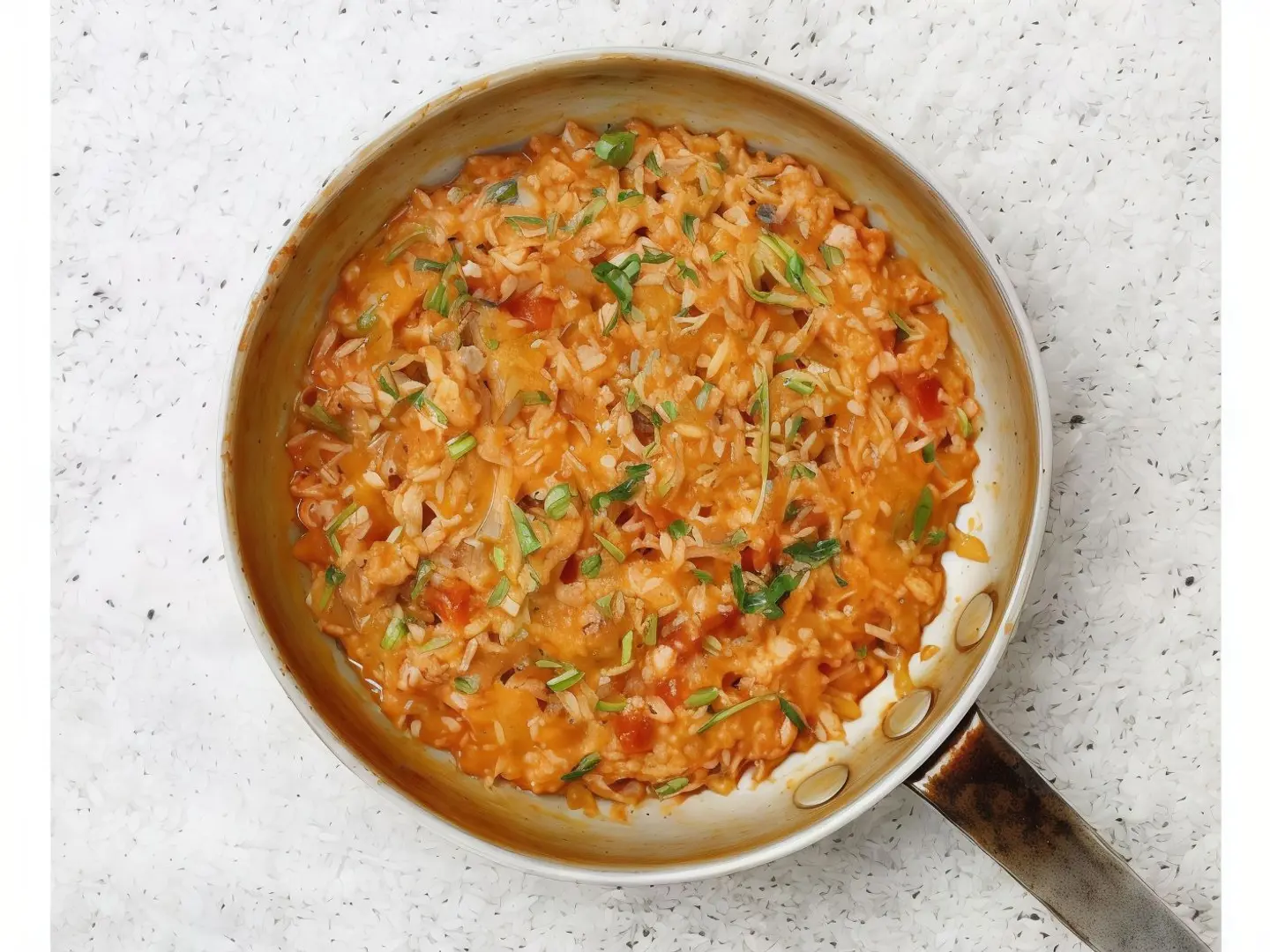 Eggs With Tuna