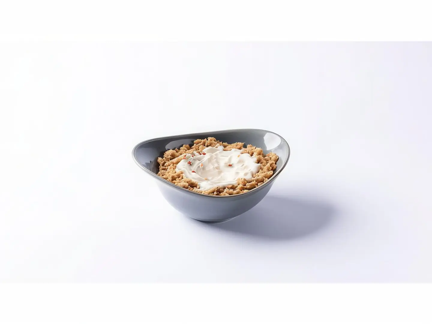 Masoub With Plain Cream