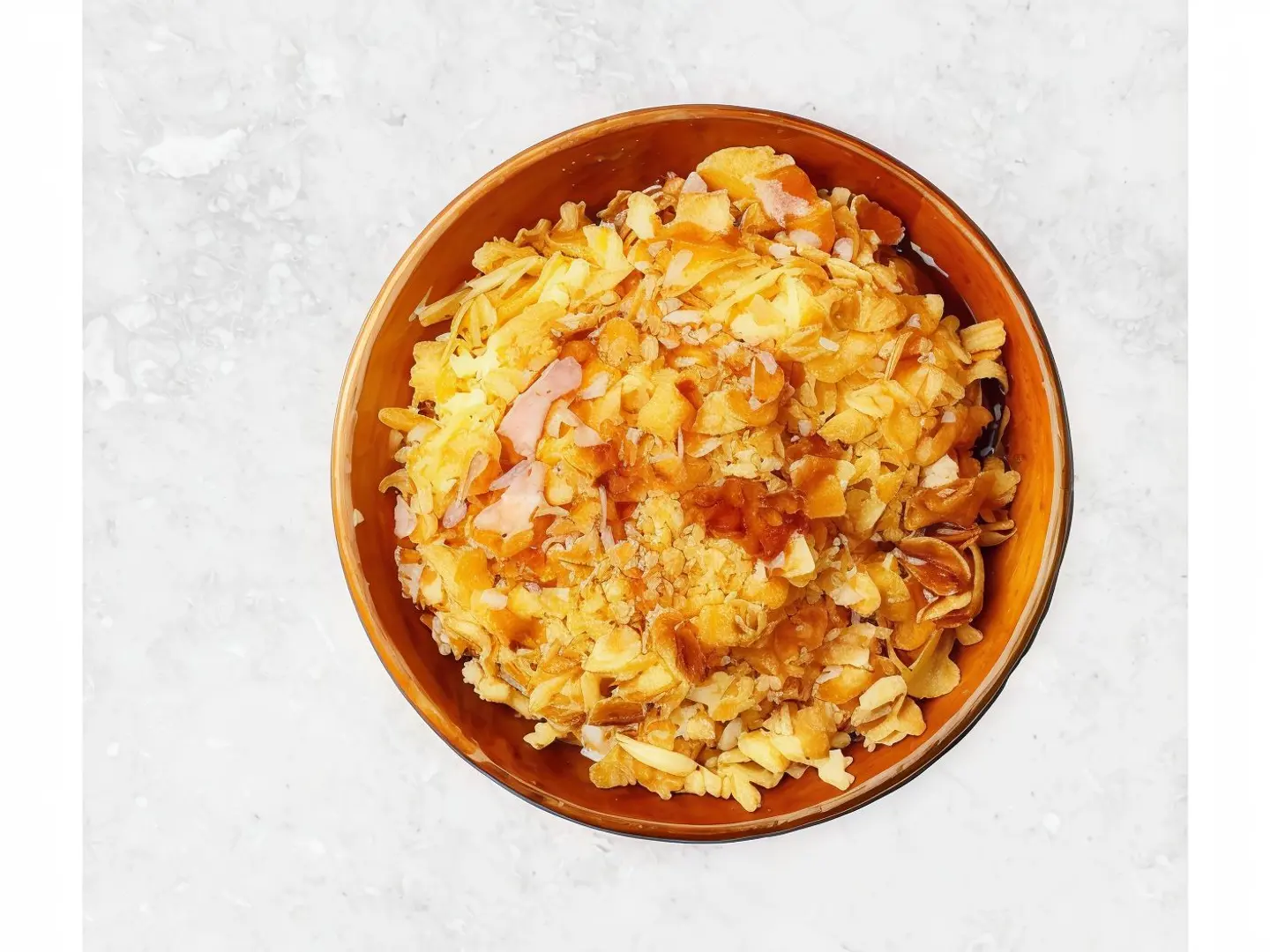 Royal With Corn Flakes