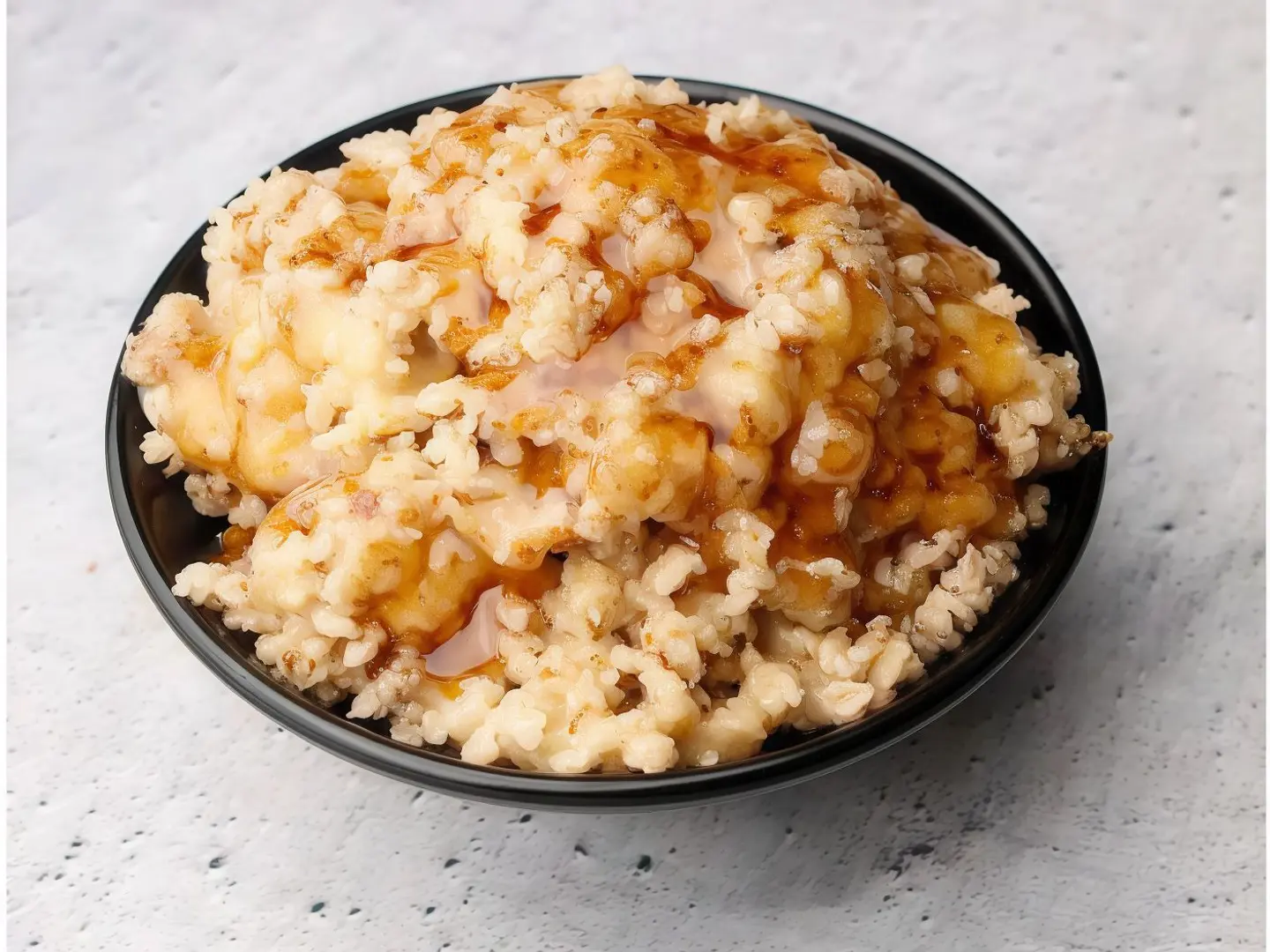 Masoub With Ghee And Honey