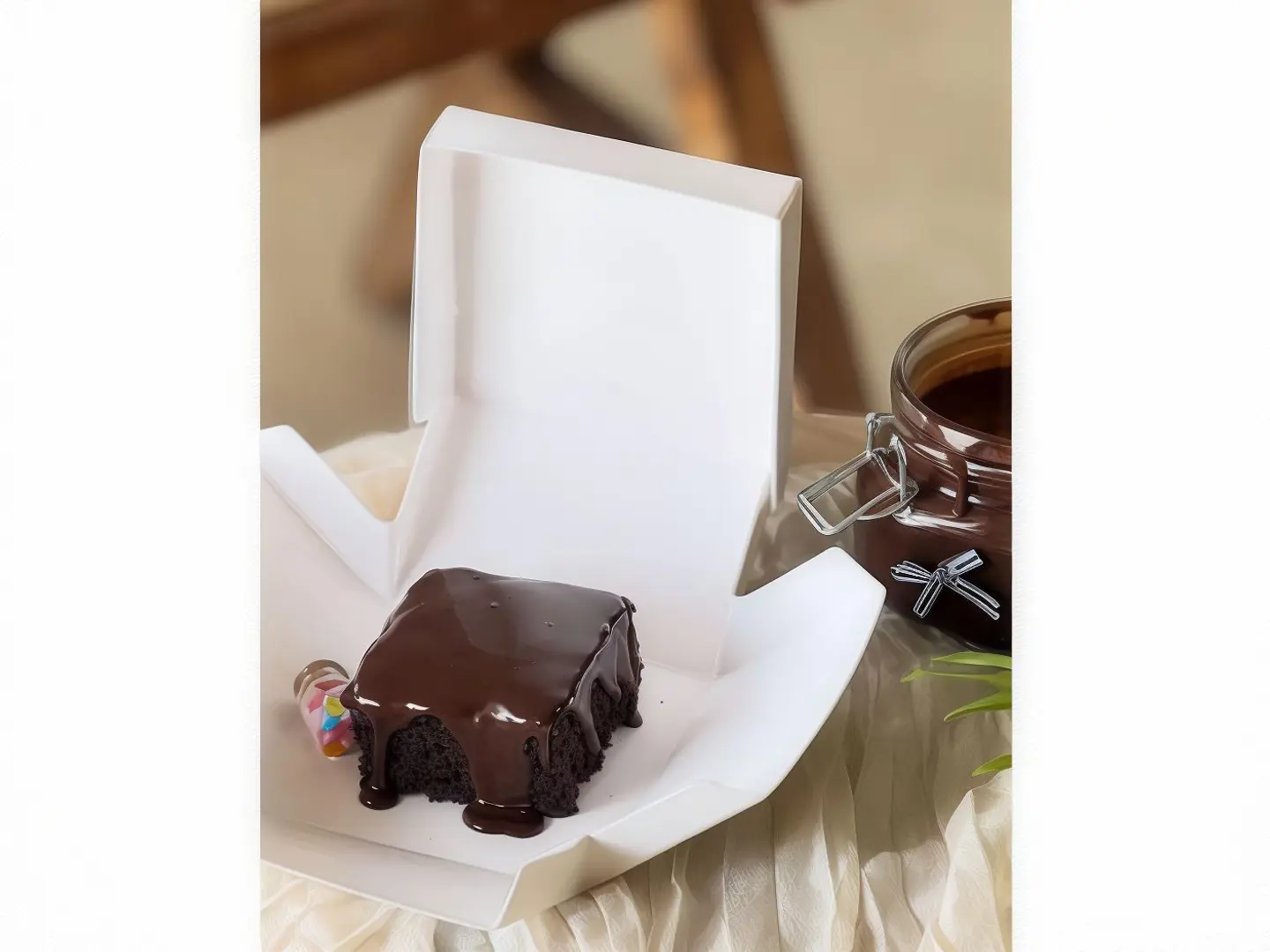 بارتي كيك