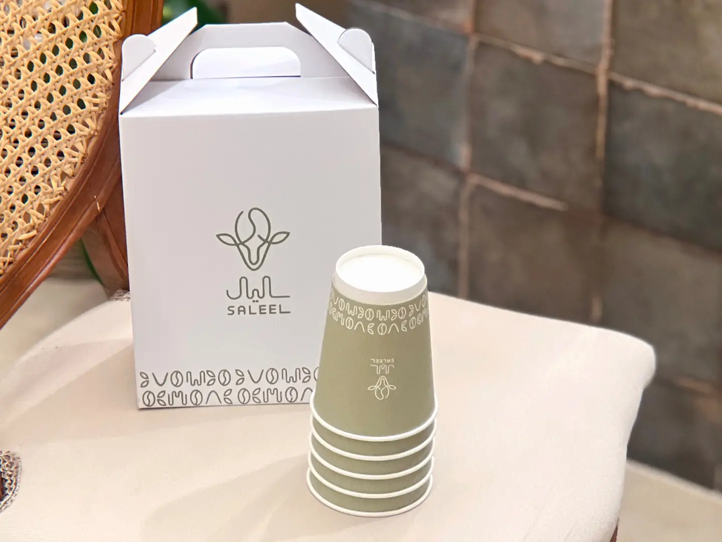 Box Coffee Day