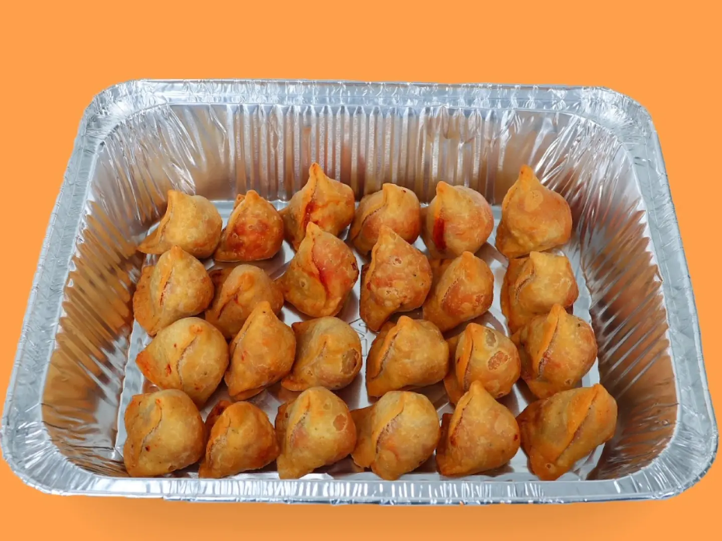 سمبوسة عائلية 10 قطع