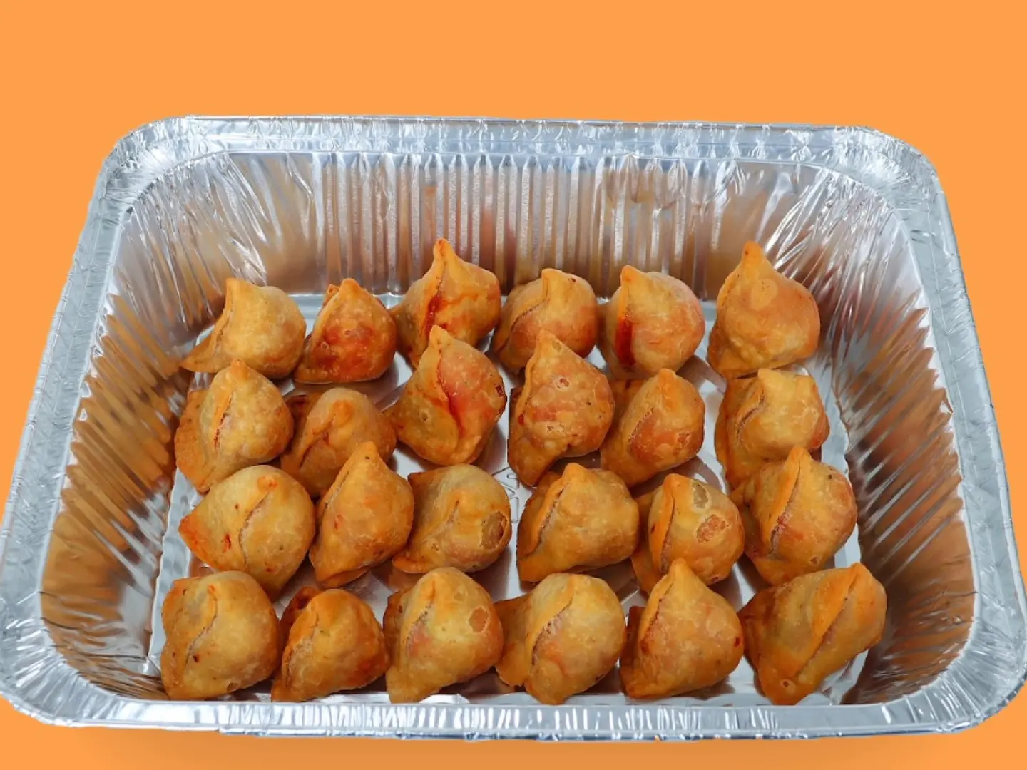 سمبوسة عائلية 20 قطعة