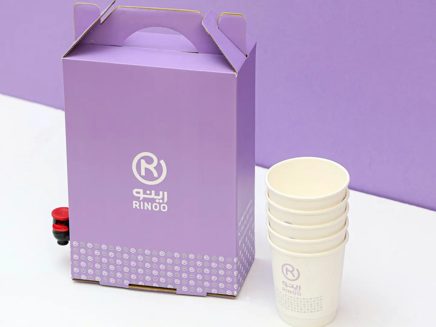 Coffee Of The Day 1 L