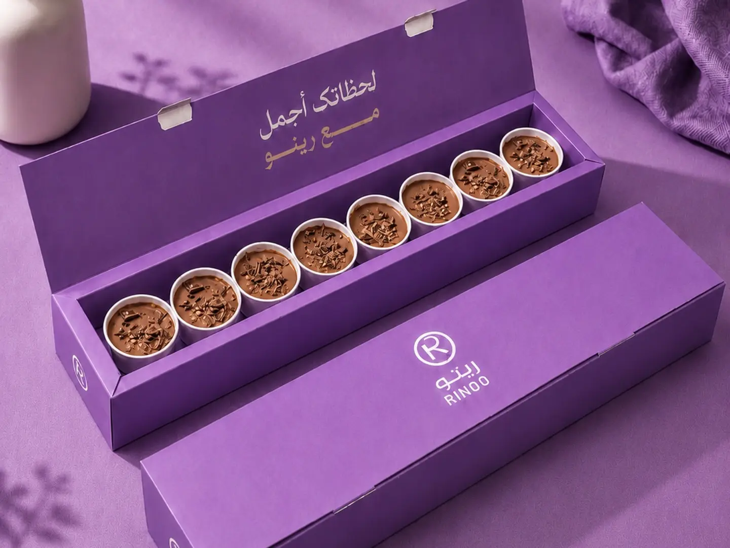 دولتشي كيك