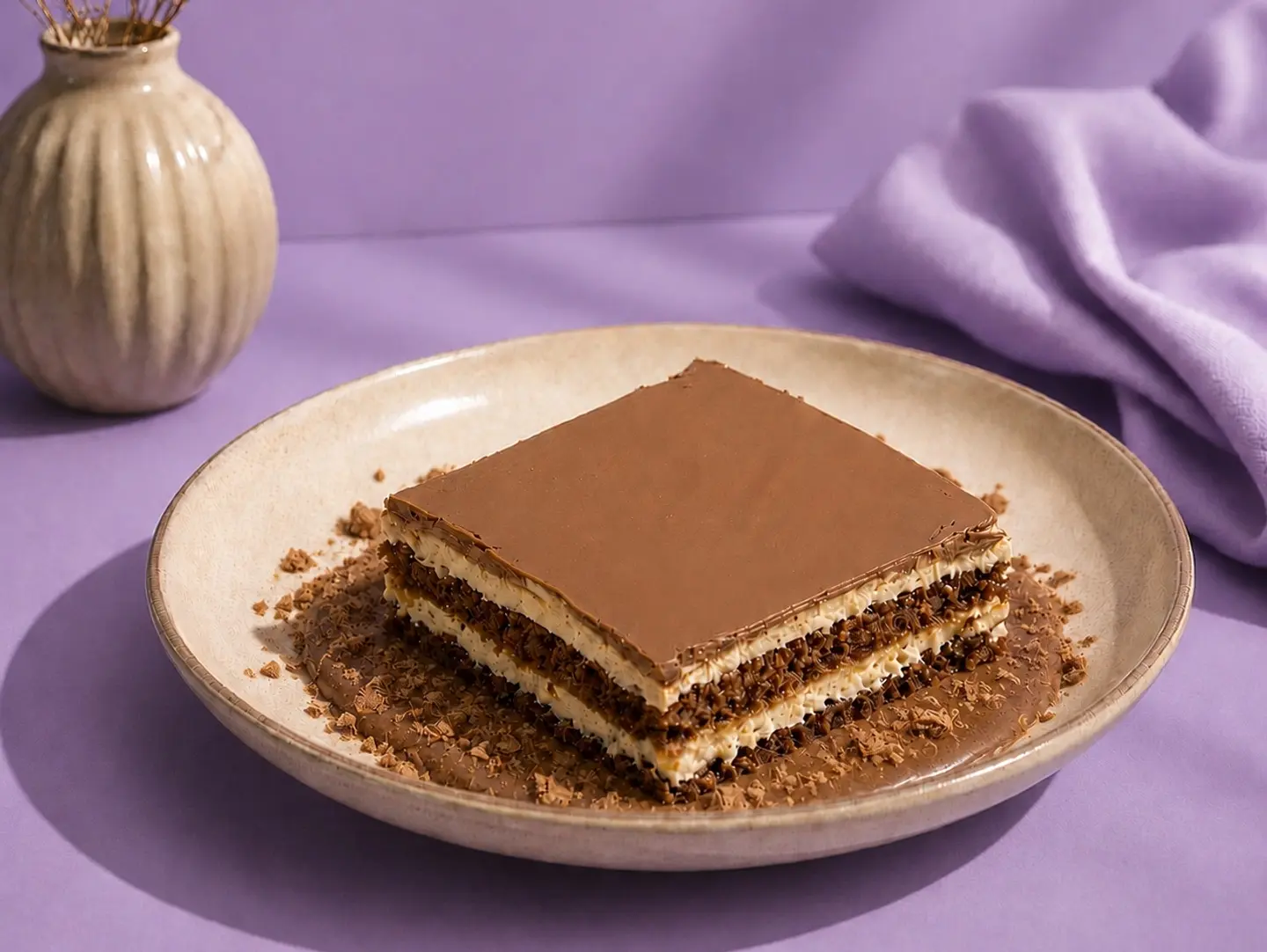 Dolce Cake