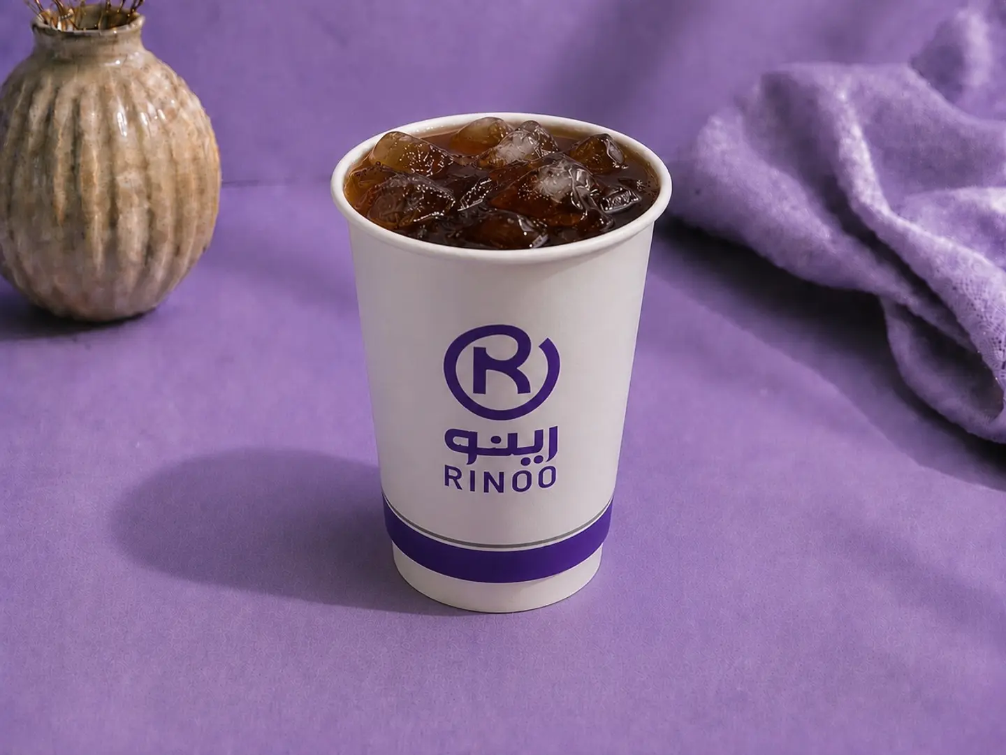 Today Coffee Ethiopian (Iced)