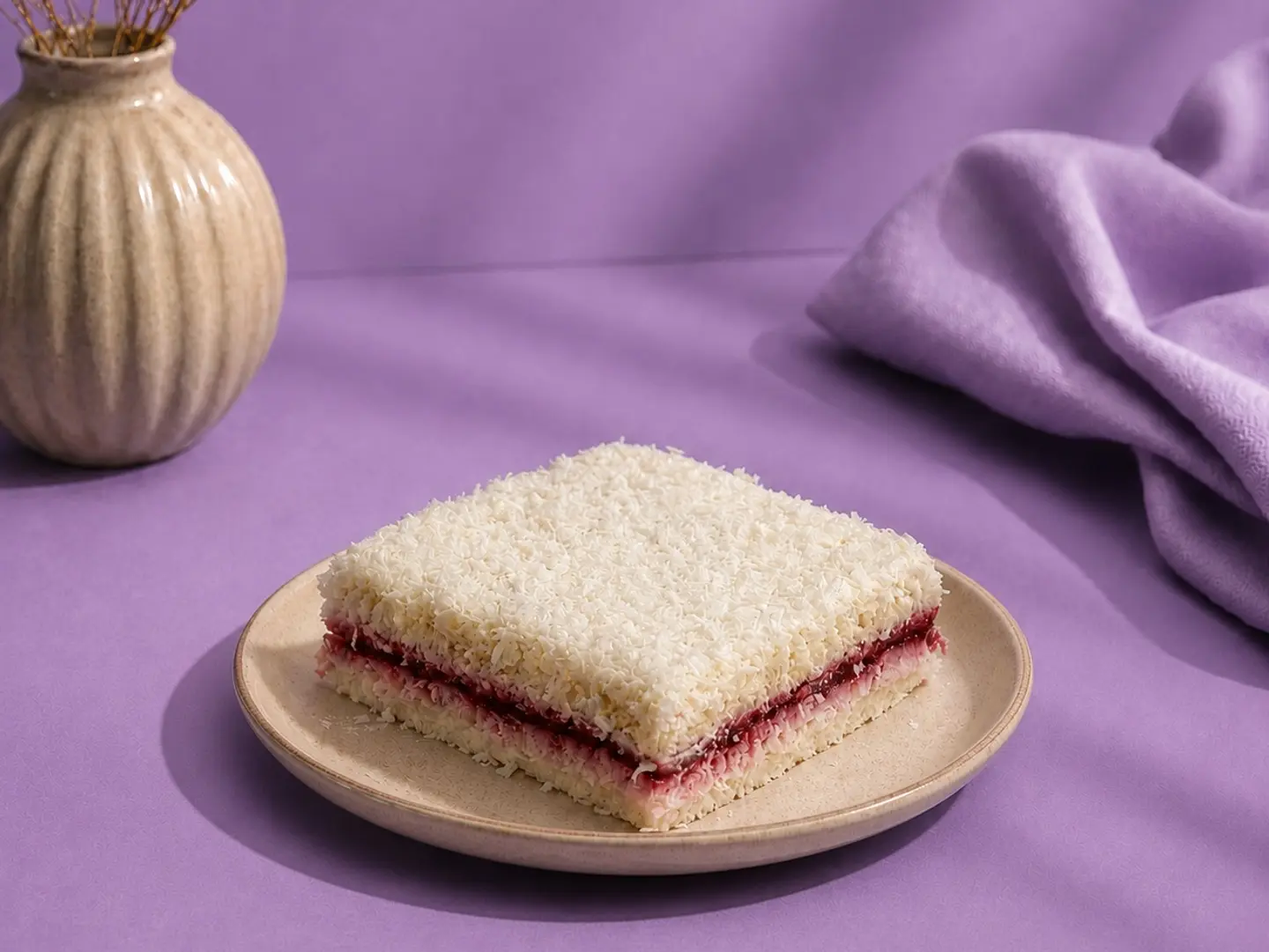 Coconut Berry
