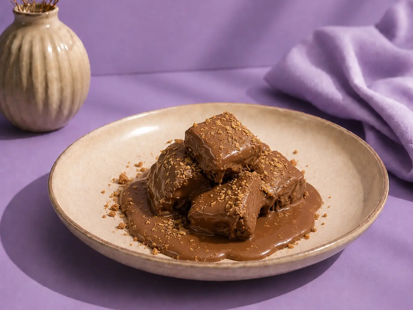 Chocolate Brownie