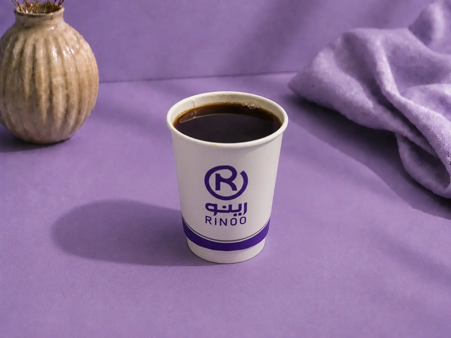 Coffee Today Ethiopian (Hot)