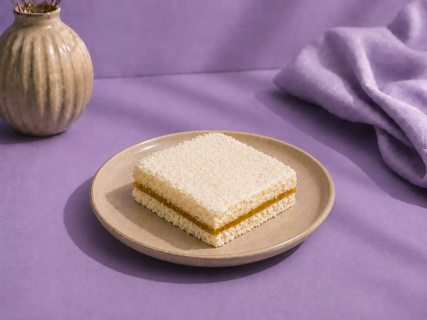 Mango Coconut