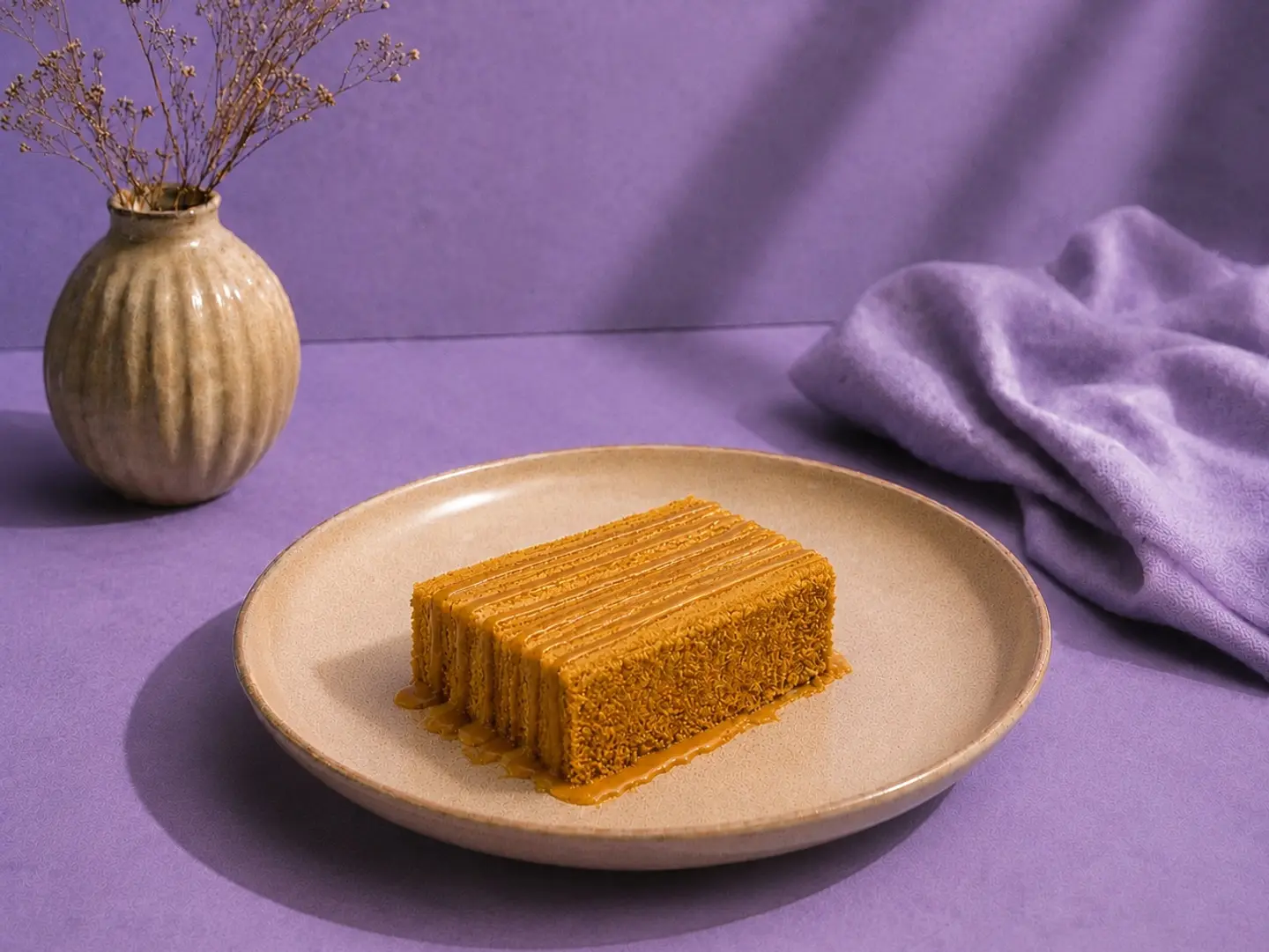 Honey Cake