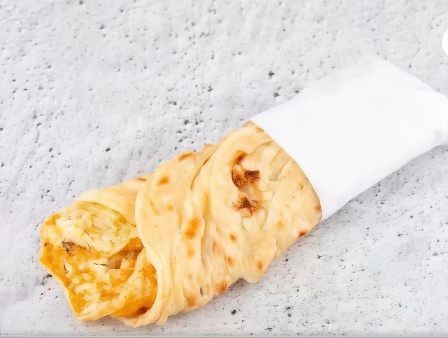 فطيرة بيض جبنة شيدر