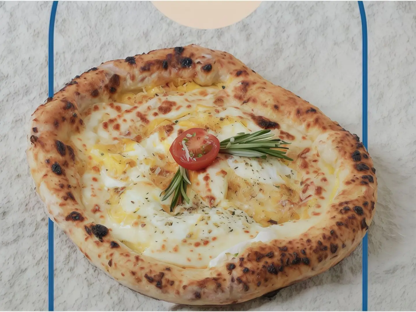 تشيز اومليت