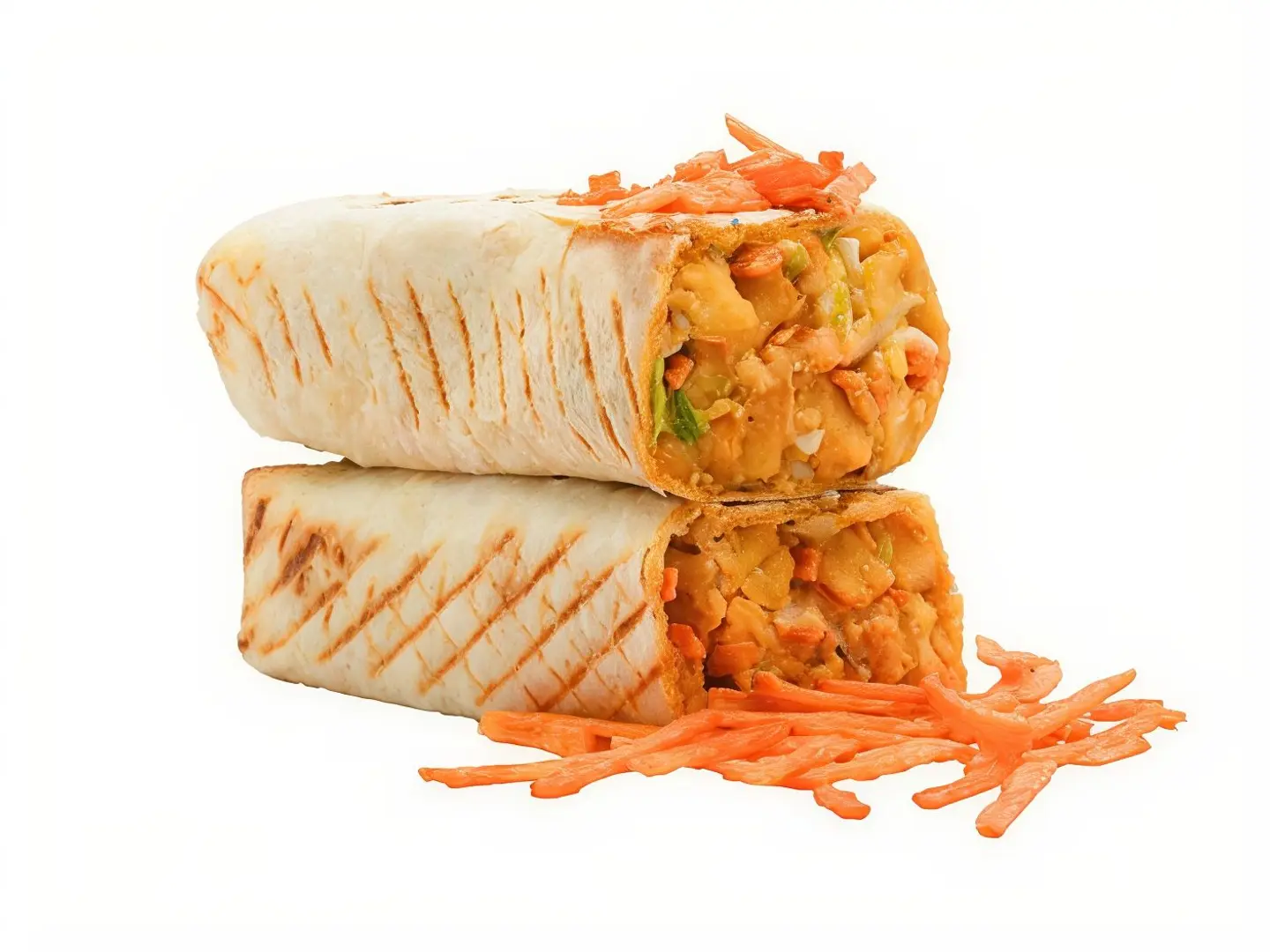 سوبر بر ماكس بالخبز الصاج