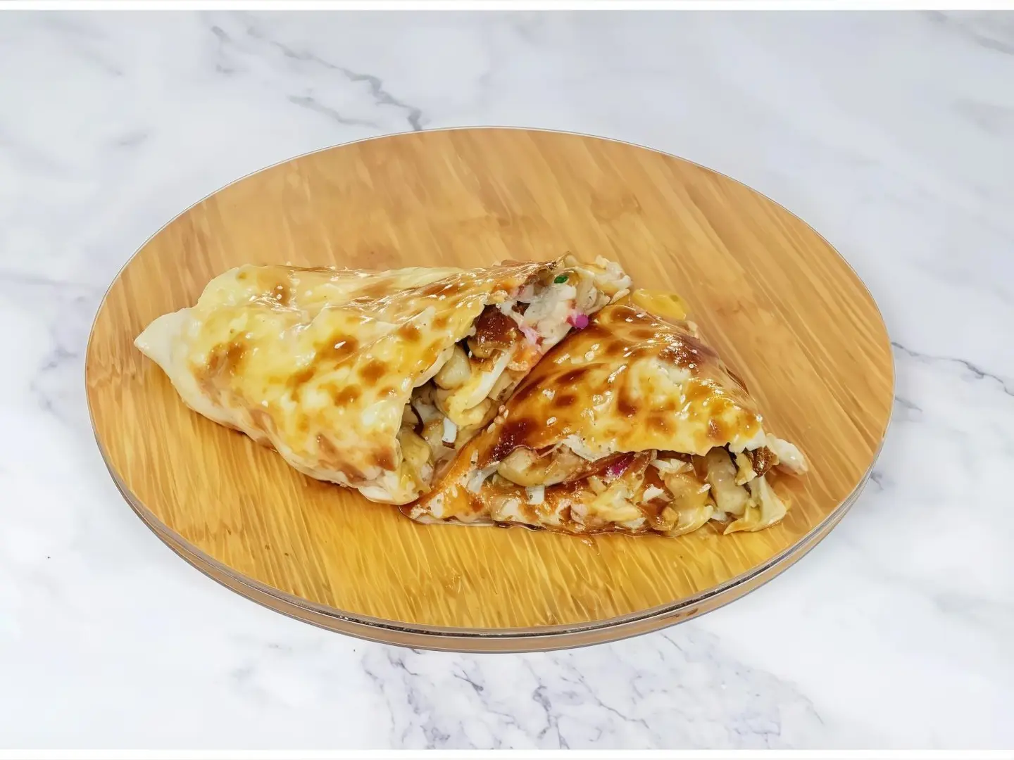 فطيرة الكنج