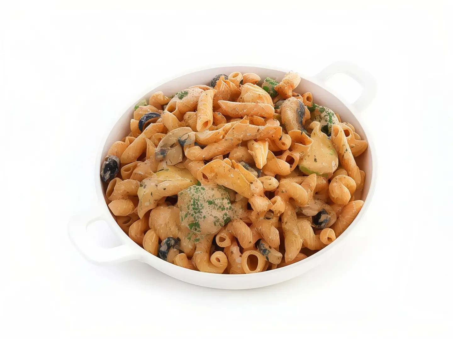 بــاســـتــــا مـــشــكــل