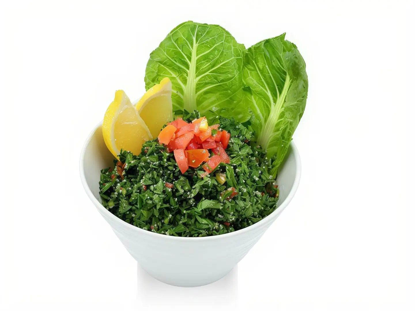 Tabbouleh