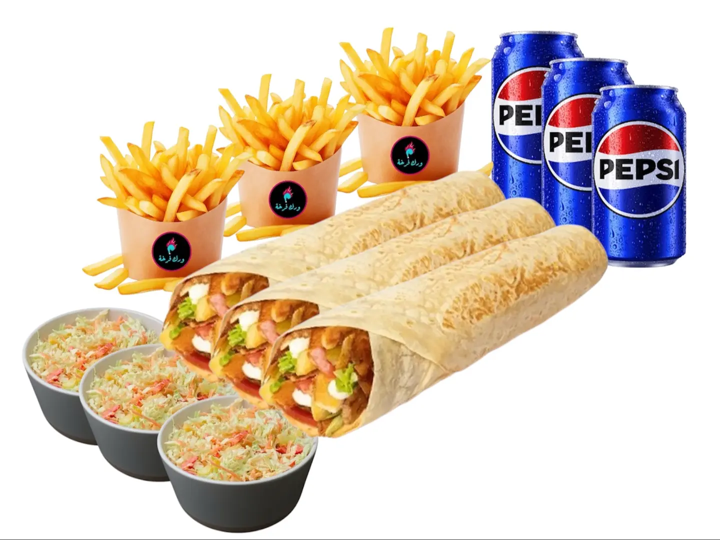 كومبو الصحاب