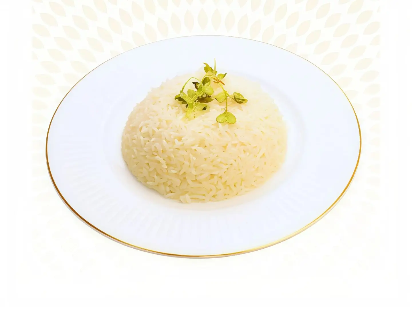 White Rice
