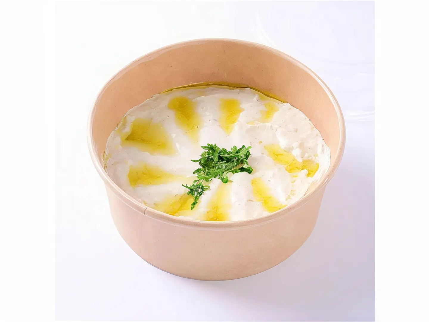 صحن متبل