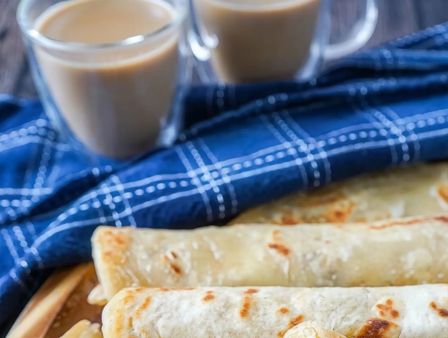 عرض البوراتا