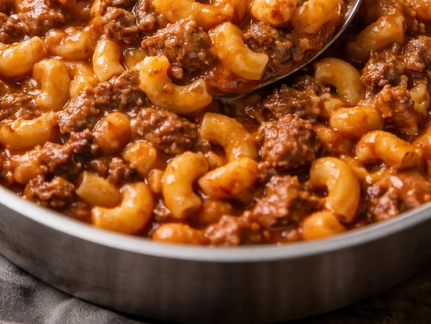 Good Old Pasta