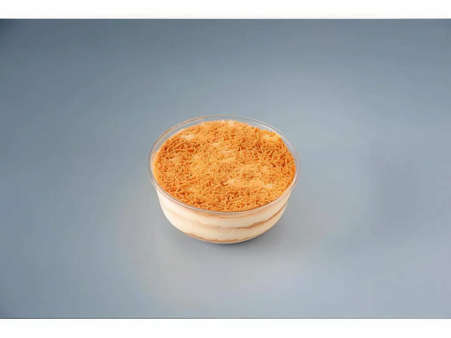 Lotus Dessert