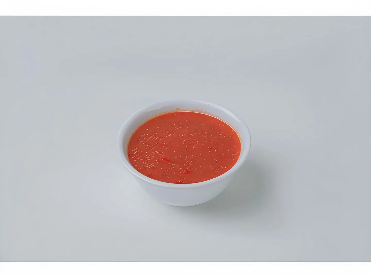 Spicy Red Salad