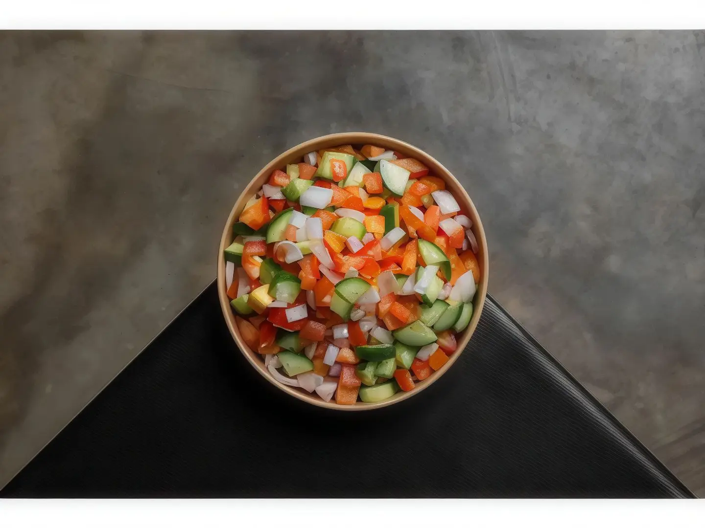 Arabic Salad